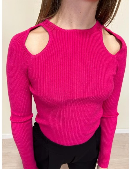 Pullover SVEVA