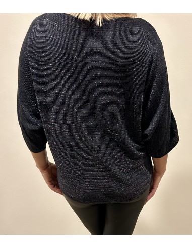 Pullover GLITTER