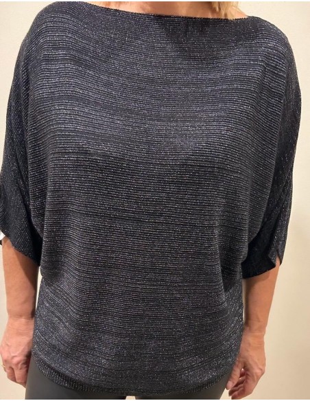 Pullover GLITTER