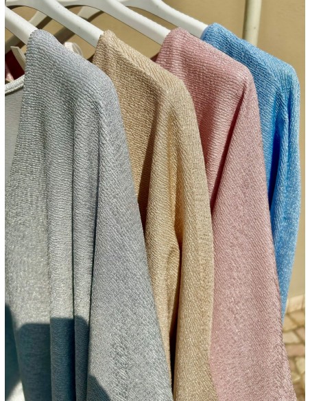 Blusa GLITTER