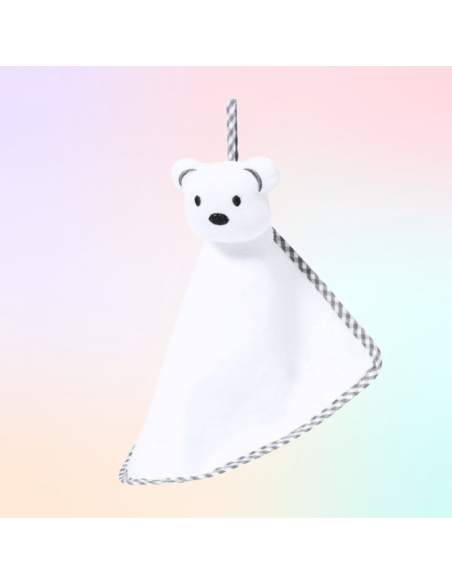 Doudou personalizzato