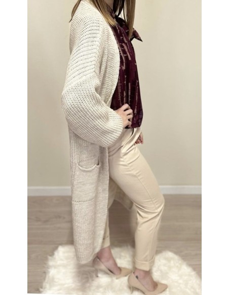 Cardigan MICHELLE