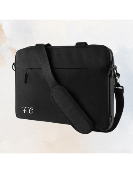 Borsa porta PC personalizzata