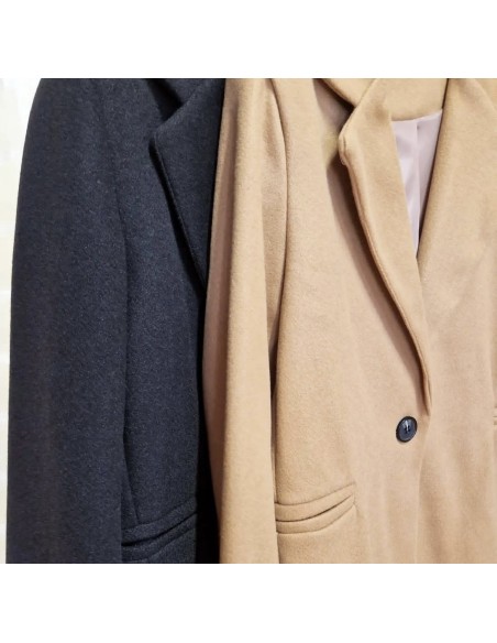 Cappotto FORMAL