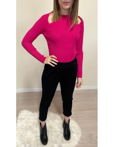 Pullover SVEVA