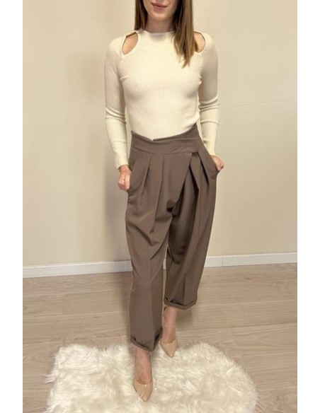 Pullover SVEVA